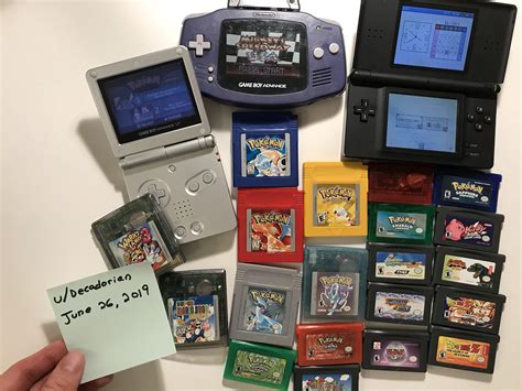 Can You Play GameBoy Advance Games on DS? Exploring the Compatibility and Beyond