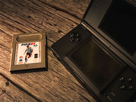 Can You Play Gameboy Games on DS? Exploring the Boundaries of Retro Gaming