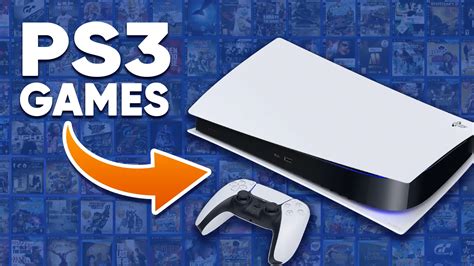 Can You Play PS3 Games on PS5? Exploring the Boundaries of Gaming Compatibility