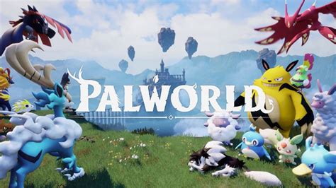 How Does Multiplayer Work in Palworld: A Deep Dive into Cooperative Chaos and Unpredictable Fun