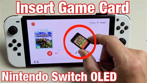 How to Open Game Card Slot Switch OLED: A Journey Through the Cosmos of Gaming