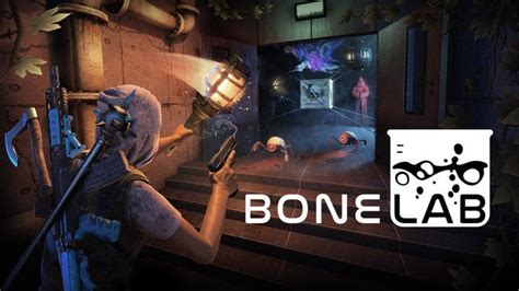 How to Play Multiplayer on Bonelab: A Journey Through Virtual Realities and Beyond