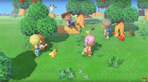 Is Animal Crossing New Horizons Multiplayer: A Gateway to Uncharted Social Realms