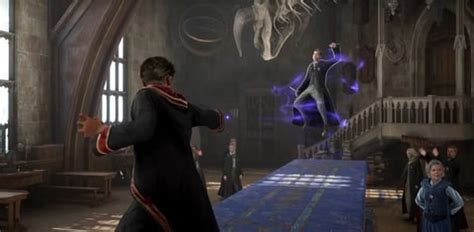 is harry potter legacy multiplayer, and does it redefine the boundaries of magical gaming?