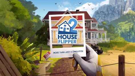 Is House Flipper 2 Multiplayer: A Dive into the Chaos of Virtual Renovation and Beyond