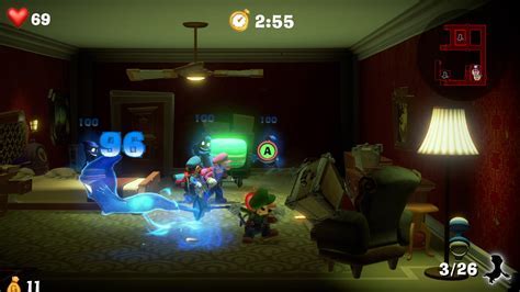 Is Luigi's Mansion Multiplayer? Exploring the Ghostly Adventures of Luigi and Friends