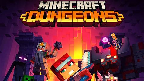 Is Minecraft Dungeons Multiplayer: A Portal to Endless Adventures and Unpredictable Fun