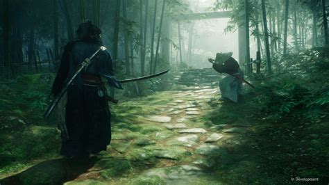 Is Rise of the Ronin Multiplayer: A Gateway to Uncharted Realms of Gaming?