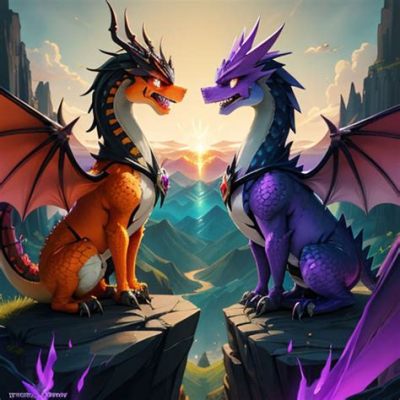 Is Spyro Multiplayer: A Journey Through Flames and Friendships