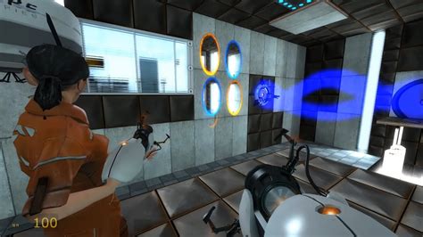 Is Portal 1 Multiplayer: Exploring the Depths of Single-Player Brilliance and the Multiplayer Mirage