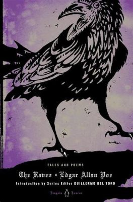 The Raven - A Tale of Loss, Regret, and the Weight of Unanswered Questions!