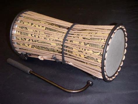 “The Talking Drum” - A Tale From Ancient Ethiopia That Will Make You Question Reality Itself!