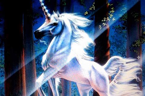  The Unusual Story of the Unicorn: Discovering Ancient Wisdom Through a Magical Beast!