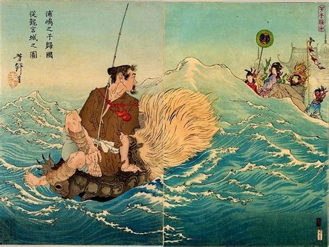  Unto the World: Understanding the Deep Meaning Hidden in a 20th Century Japanese Folk Tale!