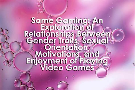 Why Women Play Games: Exploring the Multifaceted Reasons Behind Female Gaming